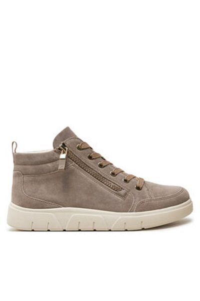 ARA ara women's ankle boots 12-24453-21 natural