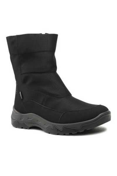 ARA men's boots 11-38502-31 black