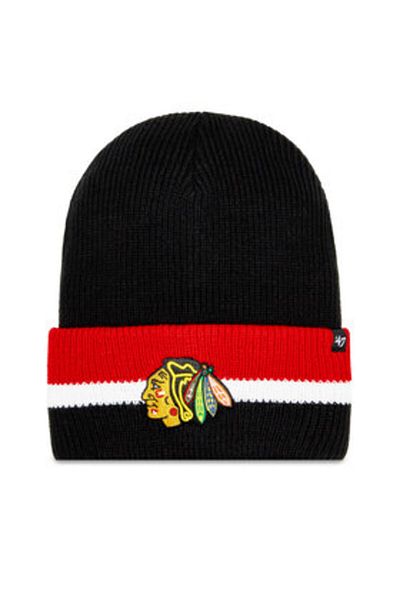 47BRAND 47 brand Unisex Hat H-SPLCC04ACE-BKA black