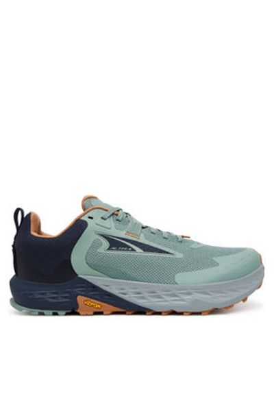 ALTRA men's running shoes AL0A85PE3 grey