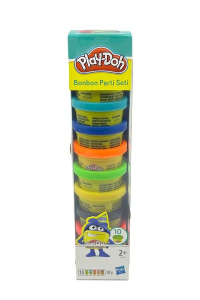 Play Doh Play Dough Bonbon Party Set