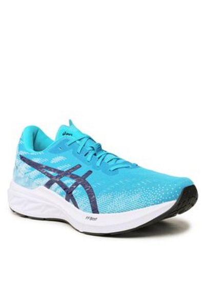 Asics asics men's running shoes 1011B460 blue