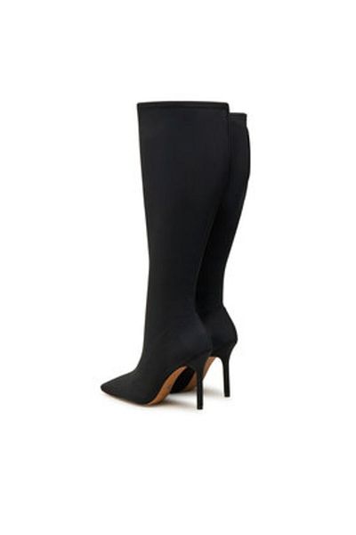 Aldo cizme de damă 13892441 negre