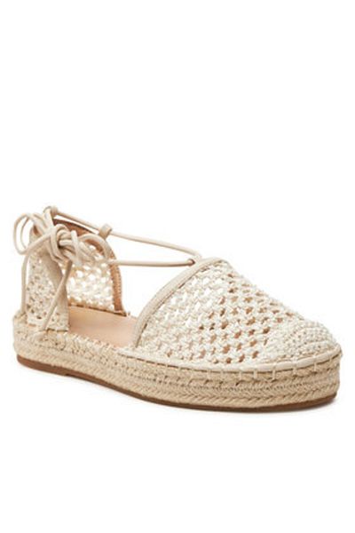 Aldo women's espadrilles 13573899 natural
