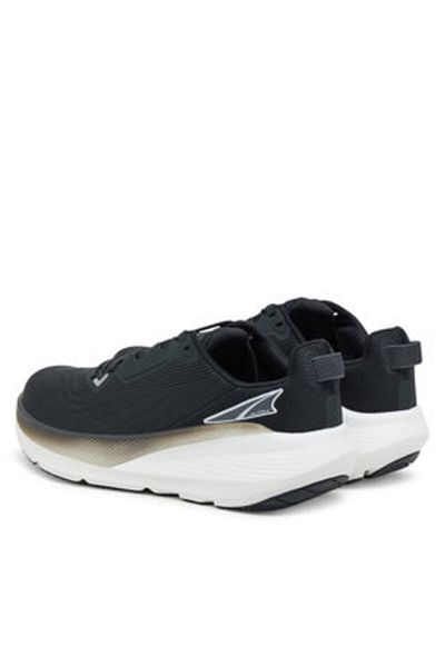 ALTRA women's running shoes AL0A85PW0 black