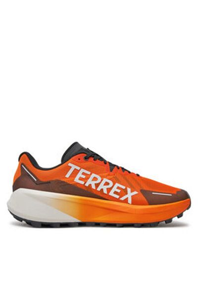 adidas Pantofi de alergare adidas pentru bărbați IG8841 portocalii