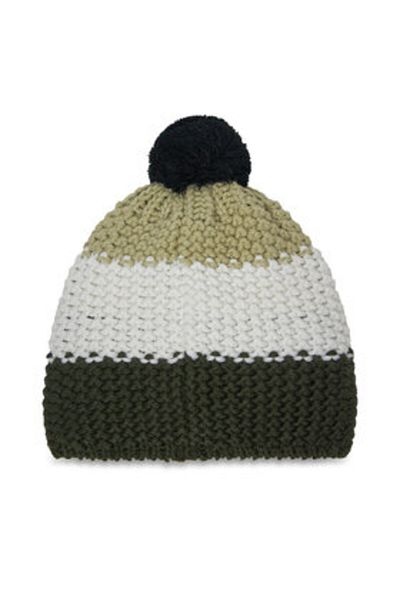4F men's hat 4FWAW24ACAPM461 colorful