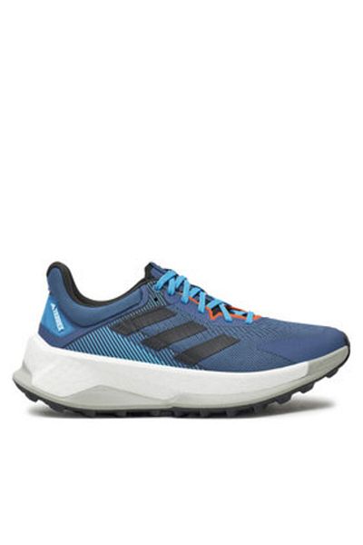 adidas men's running shoes IH3441 blue