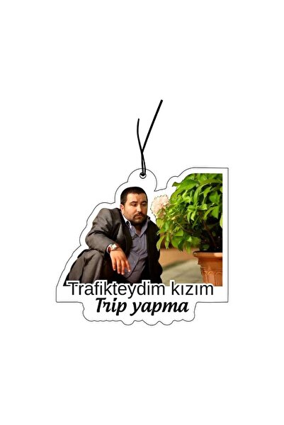 siriuslife 4'lü tasarımlı Oto, Araç, Araba Kokusu Ve Aksesuarı (RAİN ESANSLI)
