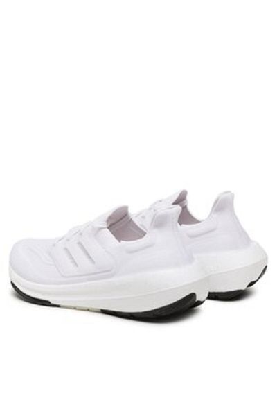 adidas Pantofi de alergare unisex adidas GY9350 albi