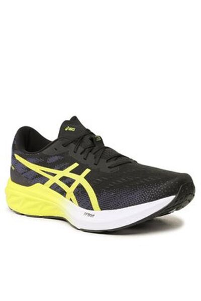 Asics asics men's running shoes 1011B460 black