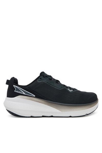 ALTRA men's running shoes AL0A85PN0 black