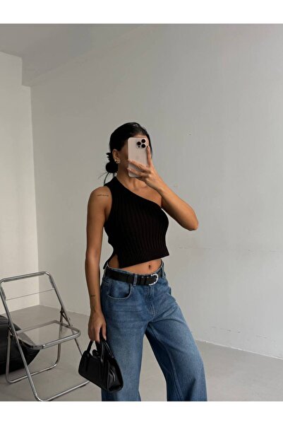 Secret Passion Lingerie Nova sezonska jednostruka Sa detaljem na ramenu plete...