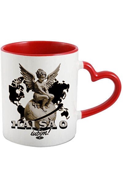 StoryGift Romania Cana inger pe planeta hai sa o iubim sa avem grija de, 330m...