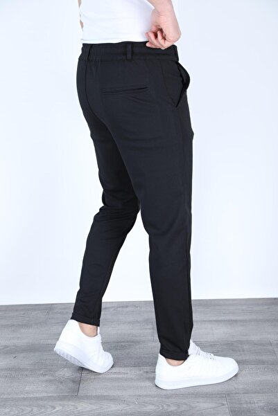 golden toptan Παντελόνι με διπλό πόδι