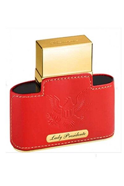 Emper عطر ليدي بريزيدنت 80 مل