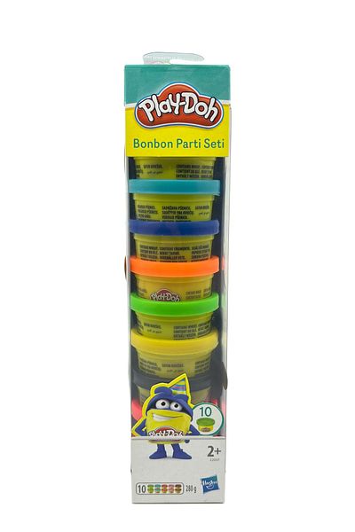 Play Doh Play Dough Bonbon Party Set