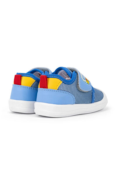 Haribo Children's Blue First Step Shoes