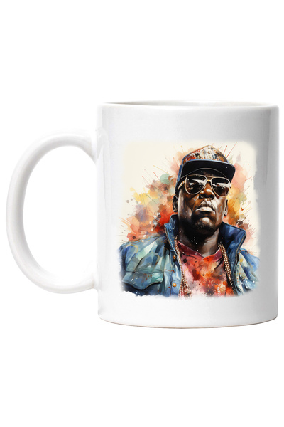 StoryGift Romania Cana Cu The Notorious B.I.G., Artist, Muzica Rap, Vedeta, M...