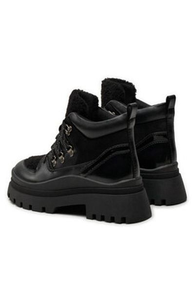 Aldo women's ankle boots 13838046 black