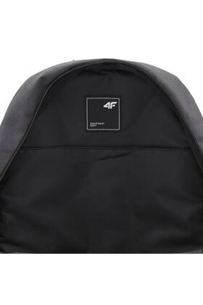4F Men's Backpack 4FWSS24ABACU279 grey