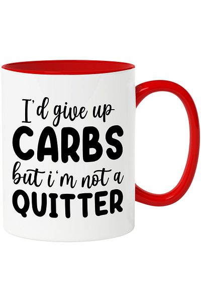 StoryGift Romania The cup for those who don't give up carbohydrates because they're not afraid of M, Cu, STG