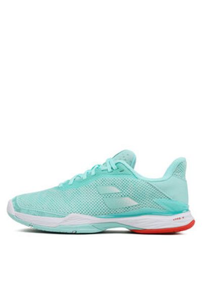 BABOLAT Pantofi de tenis pentru femei Babolat 31S23651 albi