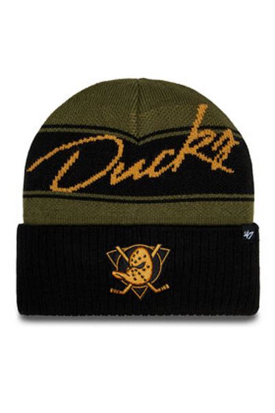 47BRAND 47 brand Unisex Hat H-ITALC25ACE-SW brown