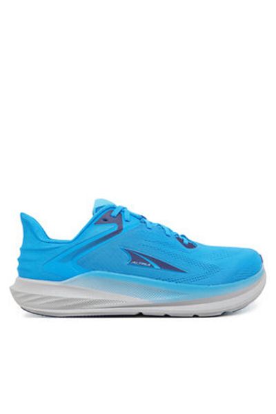 ALTRA men's running shoes AL0A85QE4 blue
