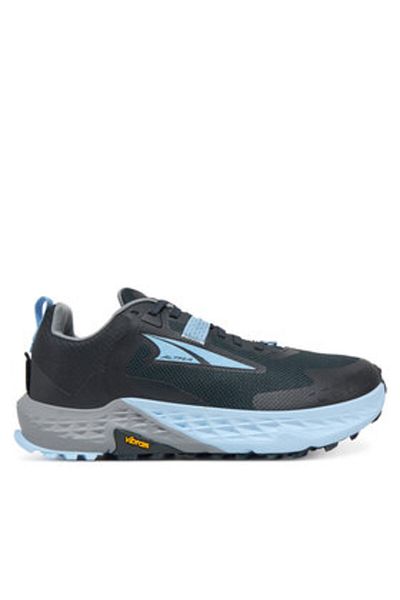 ALTRA women's running shoes AL0A85P60 black