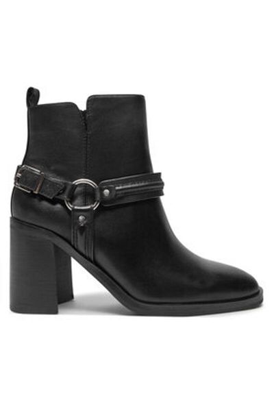 Aldo women's ankle boots 13805490 black