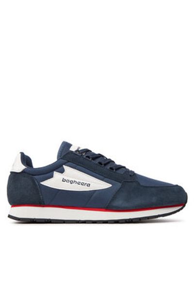 BAGHEERA adidași pentru bărbați 86594 albaștri