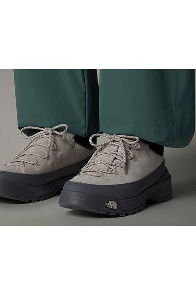 THE NORTH FACE Glenclyffe Urban Low Men's Outdoor Shoes Nf0A8A96Cli1 Cream