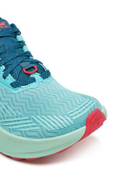 ALTRA women's running shoes AL0A85QD3 blue
