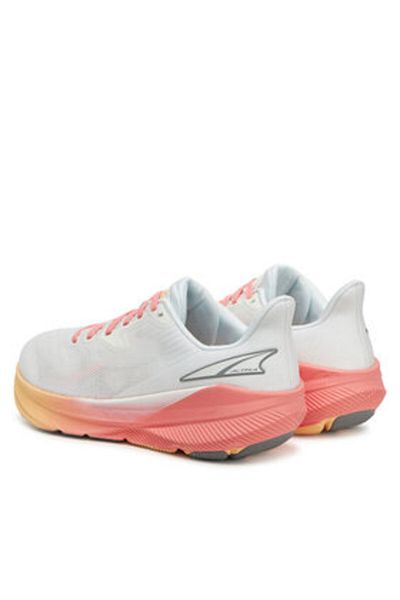 ALTRA women's running shoes AL0A85NW1 white