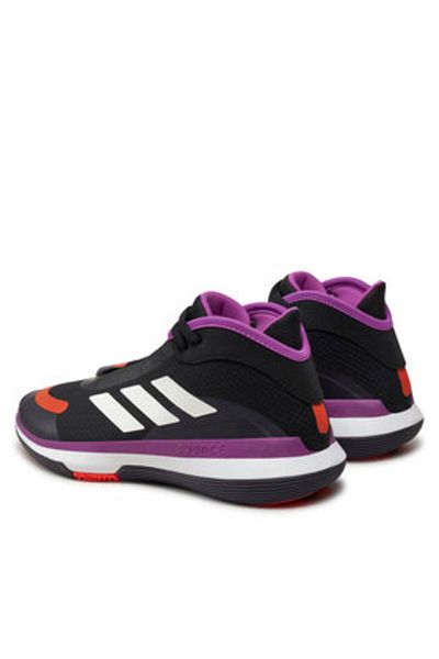 adidas Pantofi de baschet adidas pentru bărbați IG6630 negri