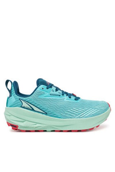 ALTRA women's running shoes AL0A85QD3 blue