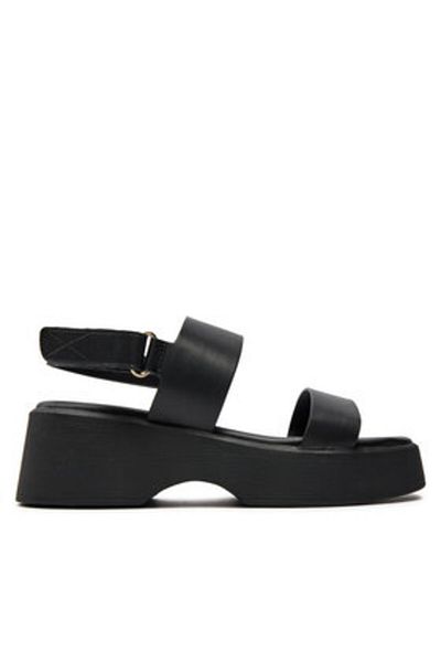 Aldo sandale damă 13734051 negre
