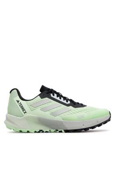 adidas men's running shoes IG8019 green