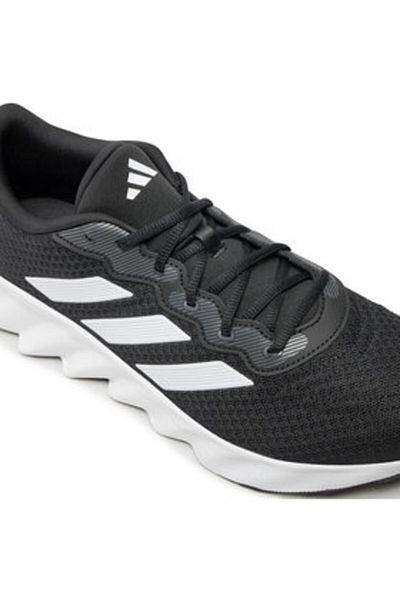 adidas Pantofi de alergare adidas pentru bărbați ID5253 negri