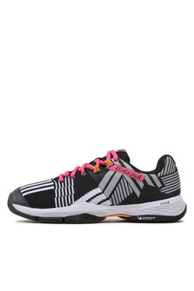 BABOLAT Pantofi de tenis pentru femei Babolat 31S23757 negri