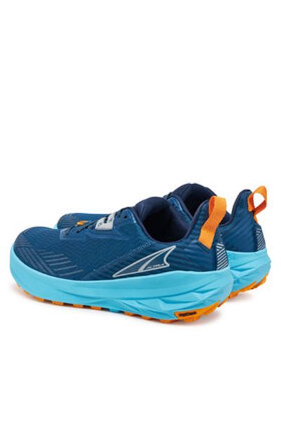 ALTRA men's running shoes AL0A82CF4 blue