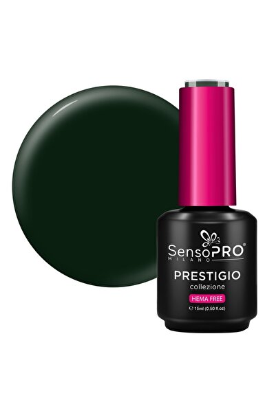 SensoPRO Milano Oja semipermanenta PRESTIGIO SensoPRO Milano - Pin bogat 15ml