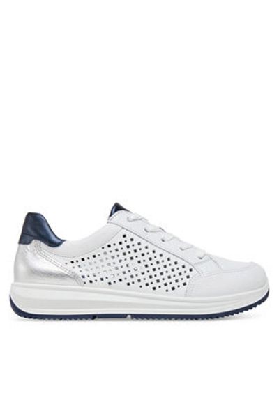 ARA adidași pentru femei 12-25526-12 albi