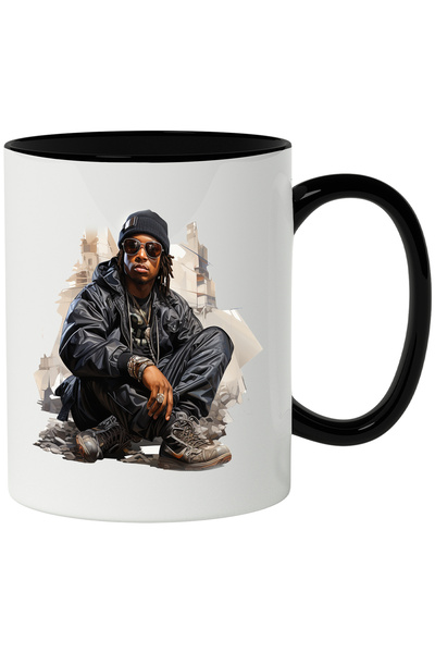 StoryGift Romania Cana Cu 2 Chainz, Rapper, Cantaret, Celebritate, Artist, Mu...