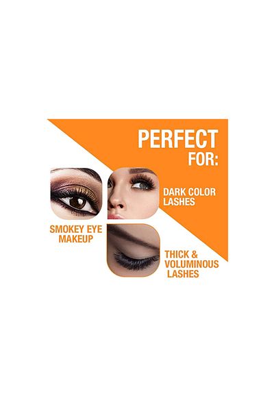 Duo False Eyelashes Adhesive With Doo Brush Orange