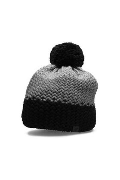 4F men's hat 4FAW23ACAPM312 grey
