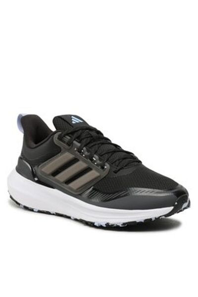 adidas women's running shoes ID9401 black