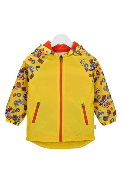 Haribo Children's Yellow Coat