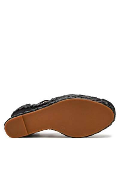 Alma en Pena women's espadrilles V240926 black